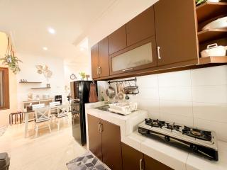 Durti Indah Homestay - Giacarta - 1