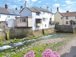 Bridge Cottage - Watchet - 0