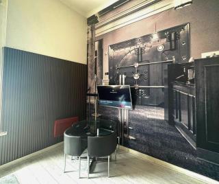 L2 Grand Living - Liverpool - 1