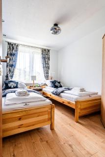 ApartSerwis Apartament Górska Chata - Zakopane - 3