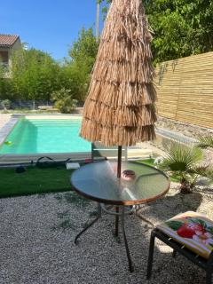 l'Esquirou - Malemort-du-Comtat - 0