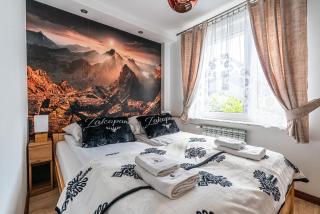 ApartSerwis Apartament Górska Chata - Zakopane - 8