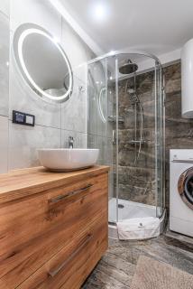 ApartSerwis Apartament Górska Chata - Zakopane - 5