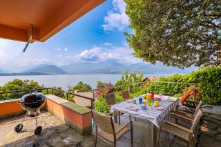 Casa Bella Vista - Laveno-Mombello - 8