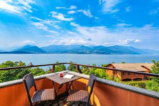 Casa Bella Vista - Laveno-Mombello - 7