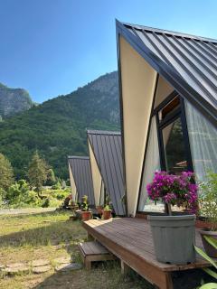 Harusha Villas - Theth - 8