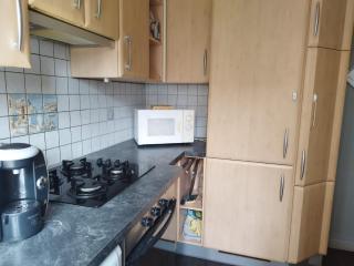 Chambre 3 bis - Strasburgo - 9