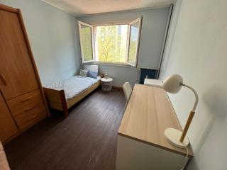 Chambre 3 bis - Strasburgo - 8