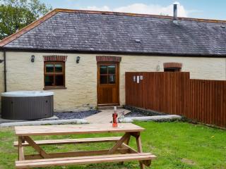 Yr Hen Stabl - Valley - 0