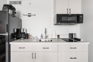 Lodgeur Upper Kirby, Houston - Close to Greenway Plaza, Galleria, Montrose - Houston - 9