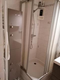 Chambre 3 bis - Strasburgo - 6