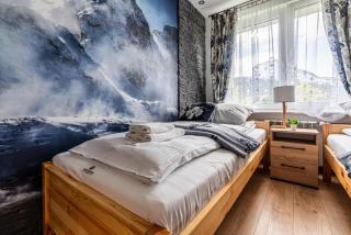 ApartSerwis Apartament Górska Chata - Zakopane - 7