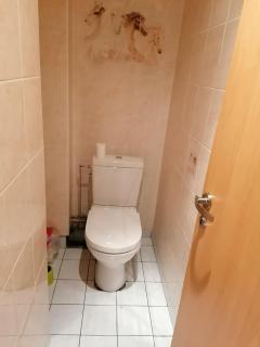 Chambre 3 bis - Strasburgo - 3