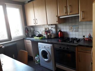 Chambre 3 bis - Strasburgo - 2