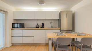Enea's Home - with Terrace - 7