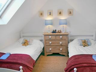 Ragwood Cottage - Weare - 3
