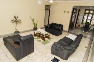 home stay at Ununio Beach - Dar es Salaam - 1
