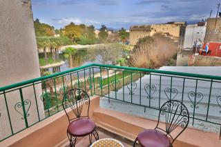 Riad lile Rcif - Fès - 3