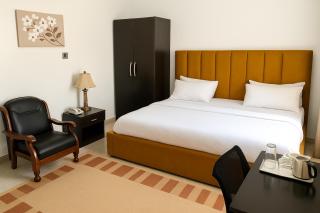 Leys Hotels - Lakowe - 1