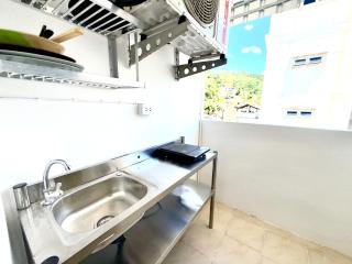 Patong Canal Villa R306 - Patong Beach - 5