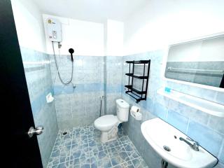 Patong Canal Villa R306 - Patong Beach - 1