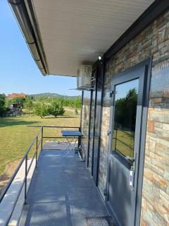 Apartmani Kaluđer - - 5