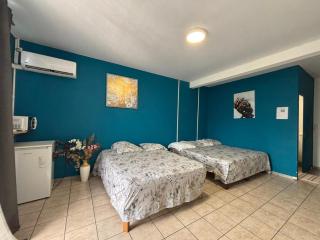 84Rooms - Cayenne - 2