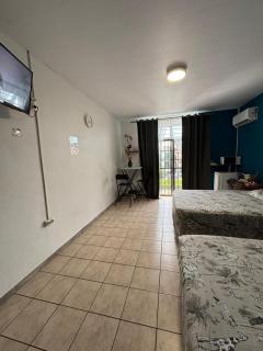 84Rooms - Cayenne - 1
