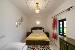 Riad lile Rcif - Fès - 2