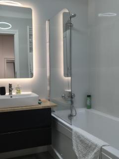 New! Skyline Apartments Bucharest Central - 5