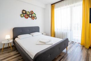 Sunset Retreat SUMMERLAND Apartment - Mamaia - 6