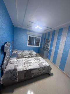 Apartamento cerámica nueva construccion fnideq - Riffiene - 9