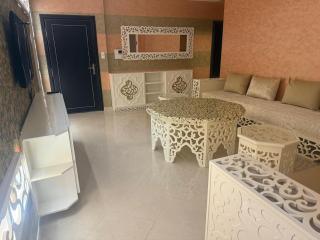 Apartamento cerámica nueva construccion fnideq - Riffiene - 7
