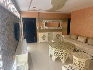 Apartamento cerámica nueva construccion fnideq - Riffiene - 5