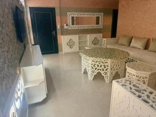 Apartamento cerámica nueva construccion fnideq - Riffiene - 3