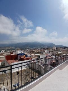 Casa Medina Sanaa - Tétouan - 2