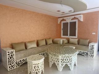 Apartamento cerámica nueva construccion fnideq - Riffiene - 1