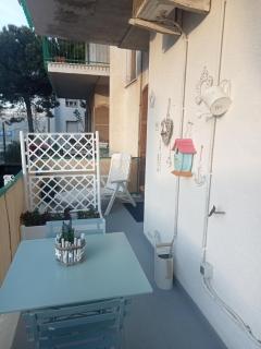 La casa di Lilia - Francavilla al Mare - 8