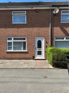 NEW refurbished Luxurious home with great transport links - Newark upon Trent - 8