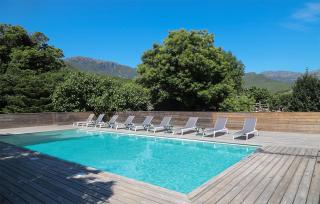 Le Relais de Sisco - Sisco - 0