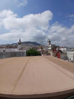 Casa Medina Sanaa - Tétouan - 4