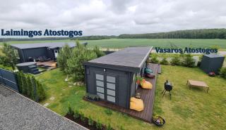 Laimingos Atostogos prie Palangos - Žibininkai - 9