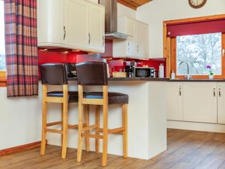 Burnside Lodge - Torlundy - 3