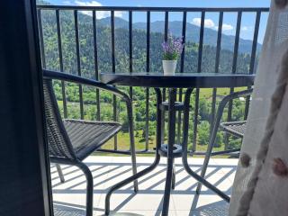 Mountains Inspiration Apartments - 0