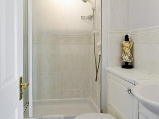 Powderhall Brae - Edimburgo - 1