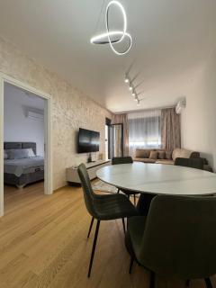 Lalur apartment Bečići - Bečići - 8