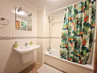 1-bedrooms apartament Vista Roja - 2