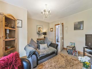 Flyby Cottage - Symonds Yat - 5