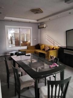 Appartement haute standing En face hôtel el Ksar - 0