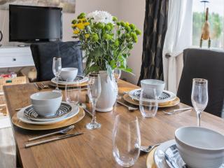 Flyby Cottage - Symonds Yat - 1